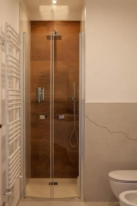 Apartmán La Maison De Balleon Boloňa