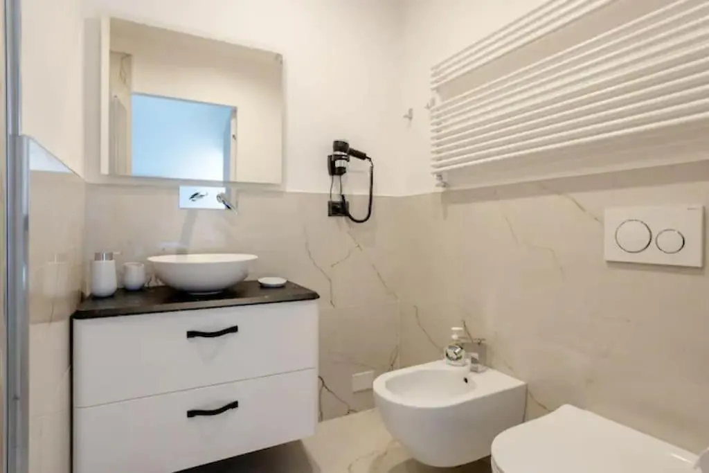 Apartmán La Maison De Balleon Boloňa