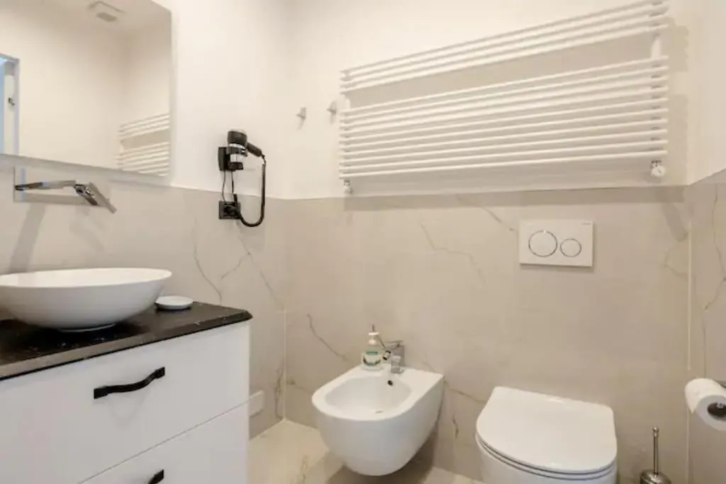 La Maison De Balleon Boloňa Itálie