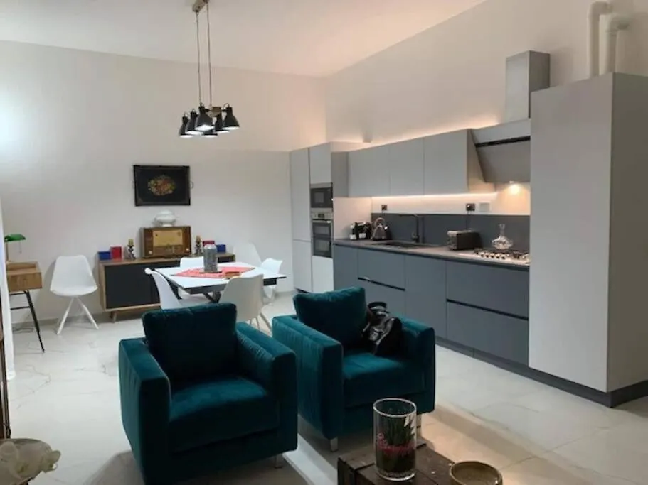 La Maison De Balleon Boloňa Apartmán