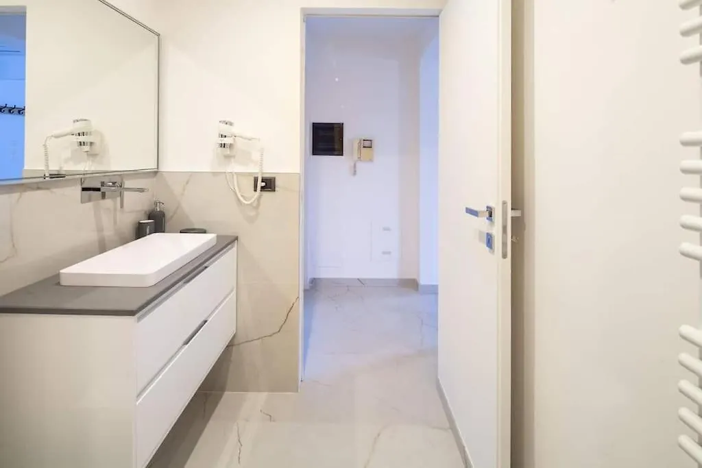 La Maison De Balleon Boloňa Apartmán